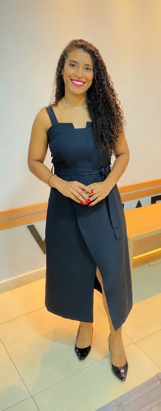 Karolayne Silva